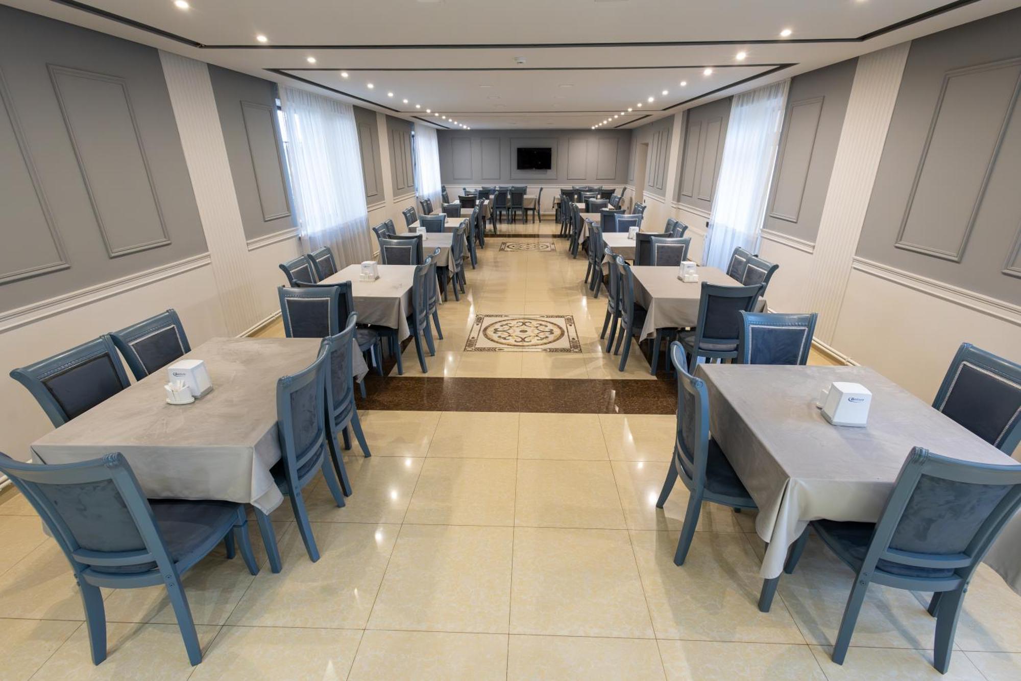 Gyumri Hotel Екстериор снимка