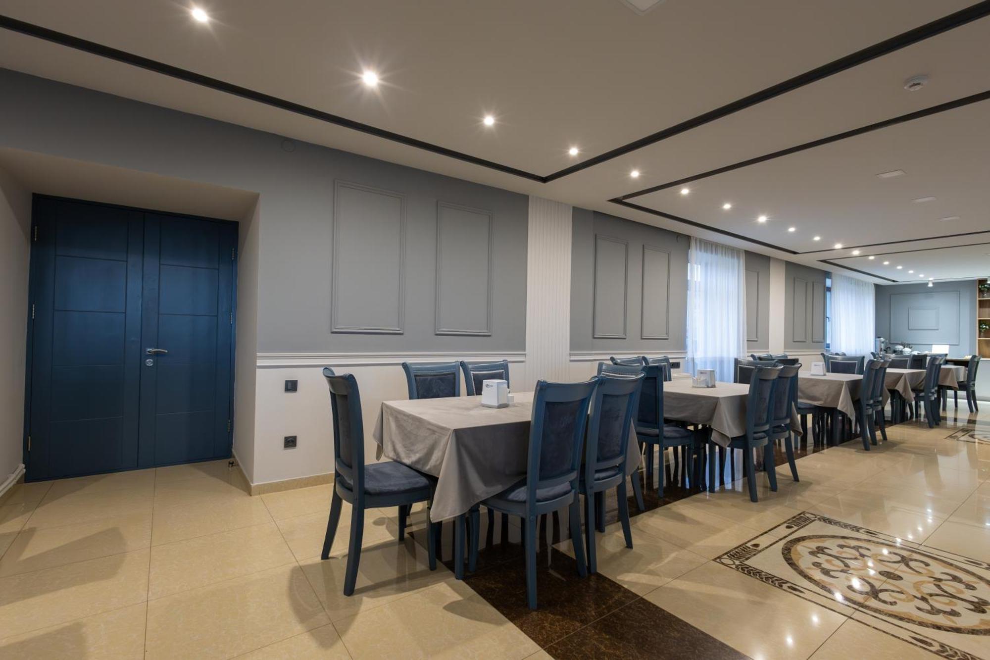 Gyumri Hotel Екстериор снимка
