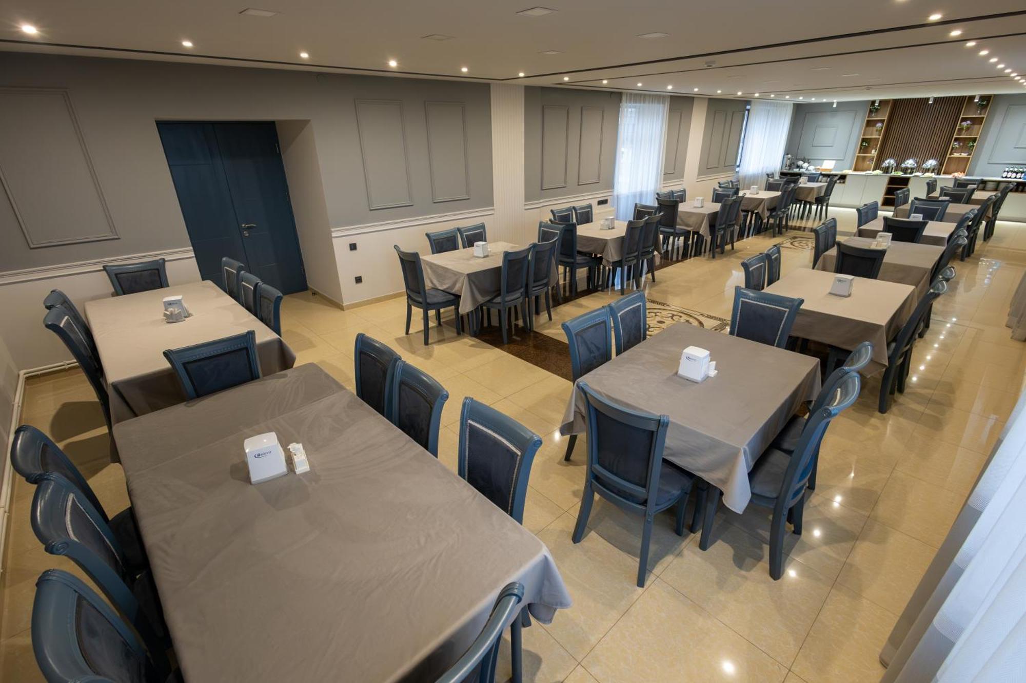 Gyumri Hotel Екстериор снимка