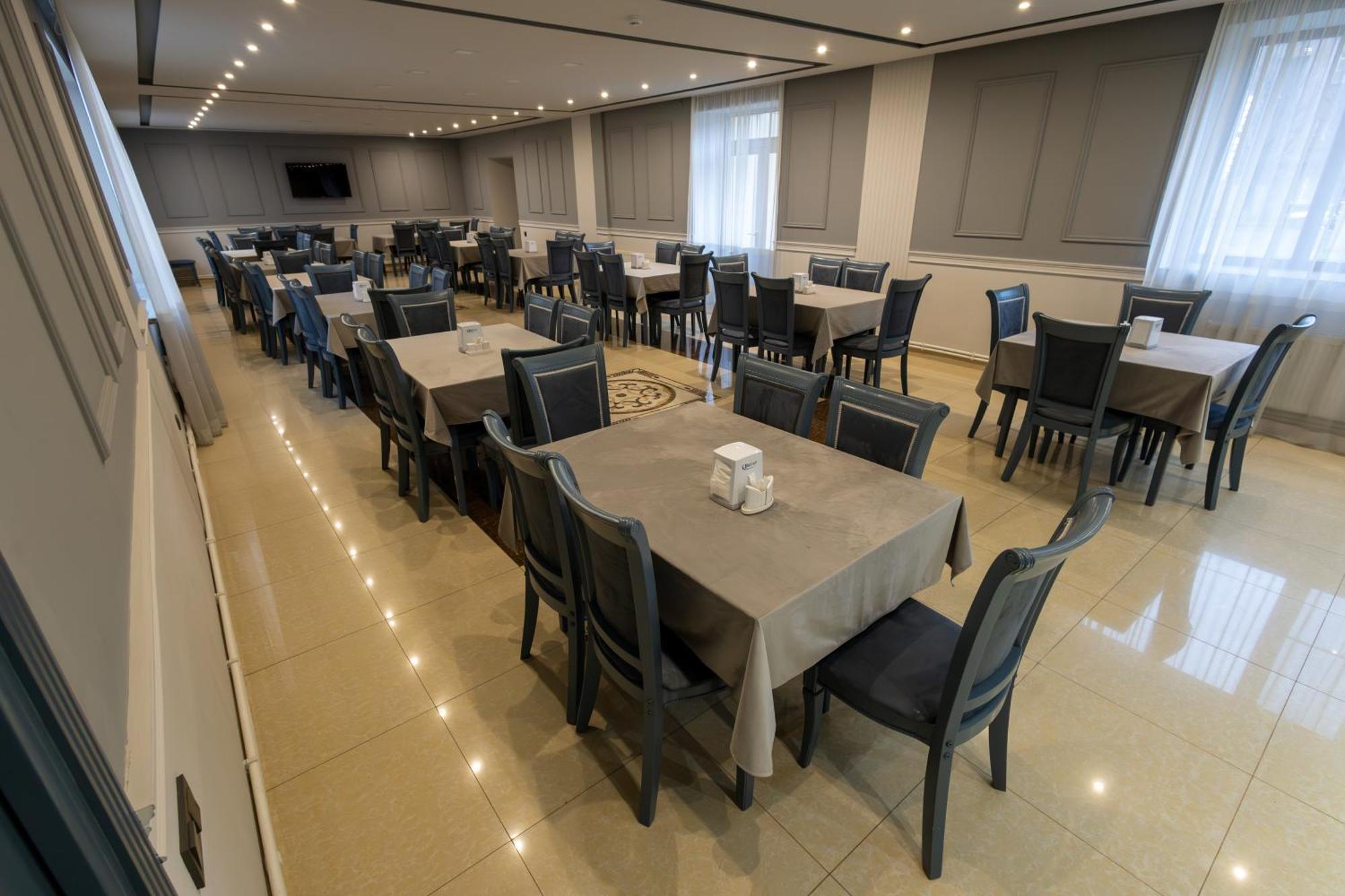 Gyumri Hotel Екстериор снимка