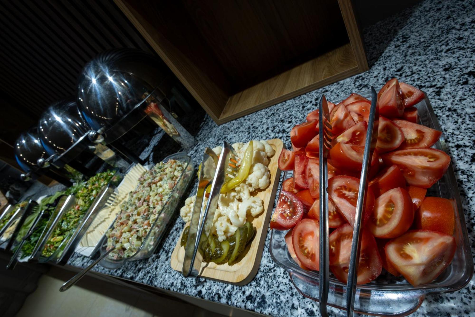 Gyumri Hotel Екстериор снимка