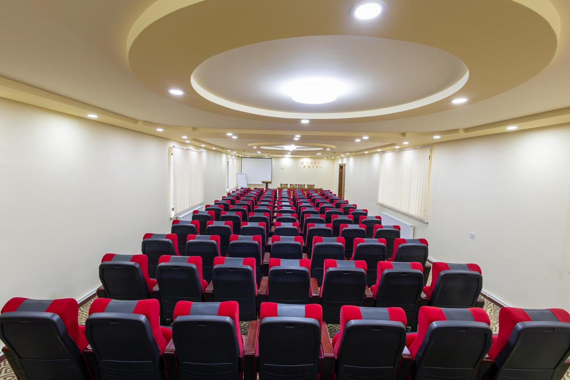 Gyumri Hotel Екстериор снимка