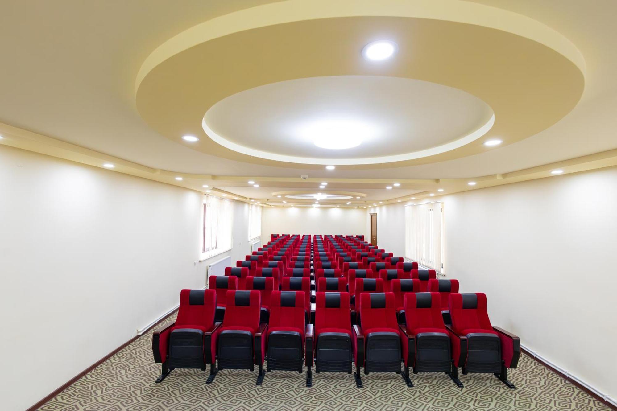 Gyumri Hotel Екстериор снимка
