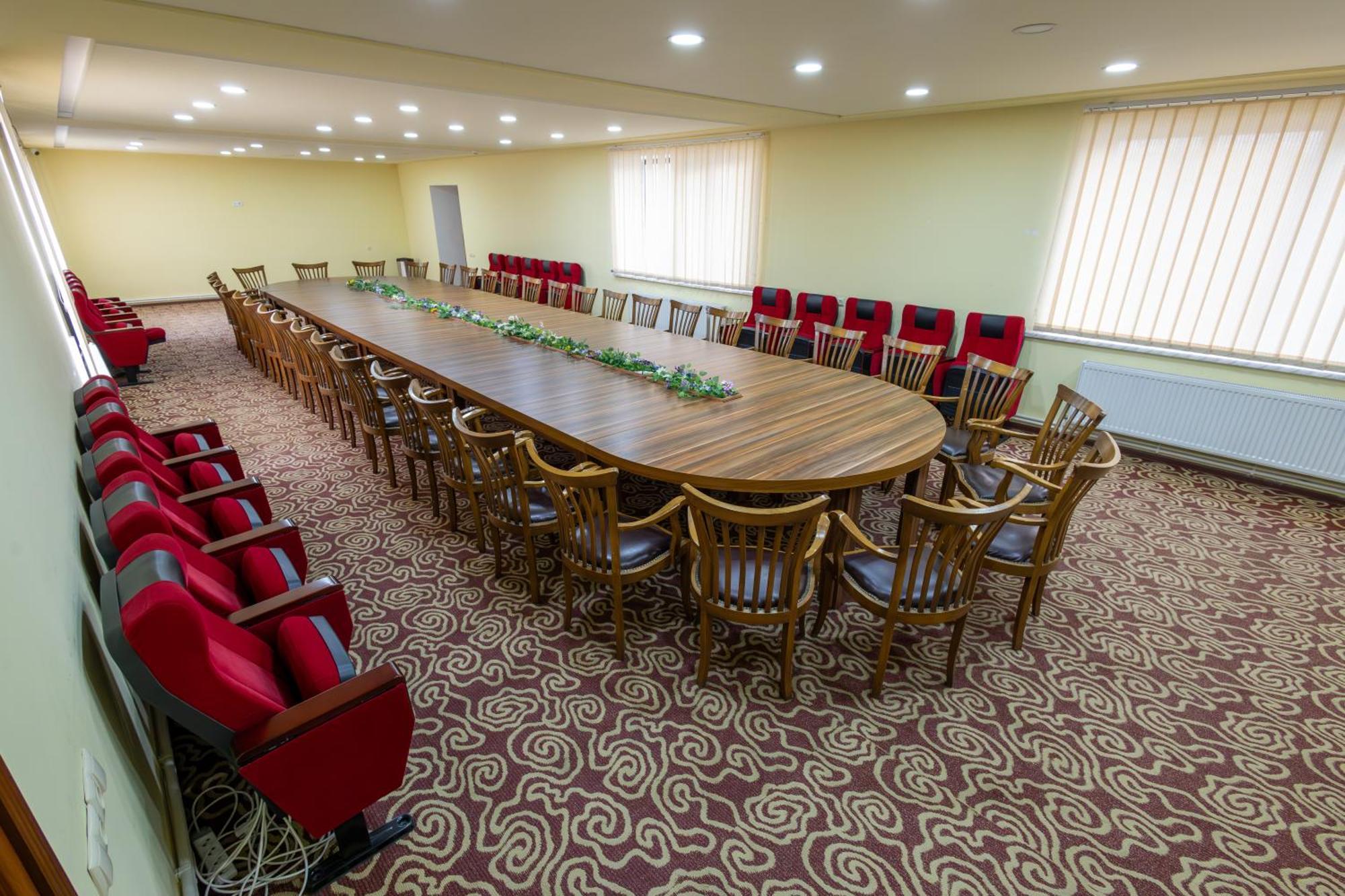 Gyumri Hotel Екстериор снимка