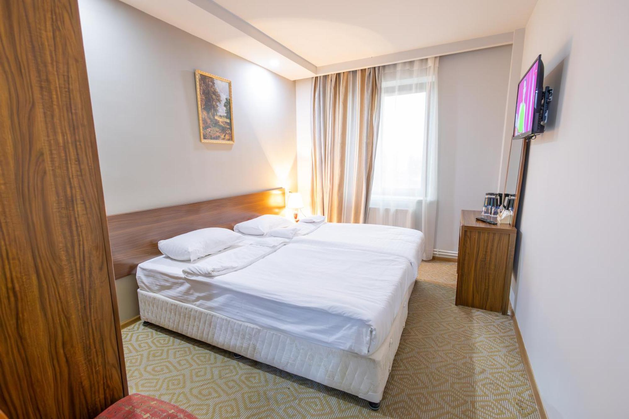 Gyumri Hotel Екстериор снимка