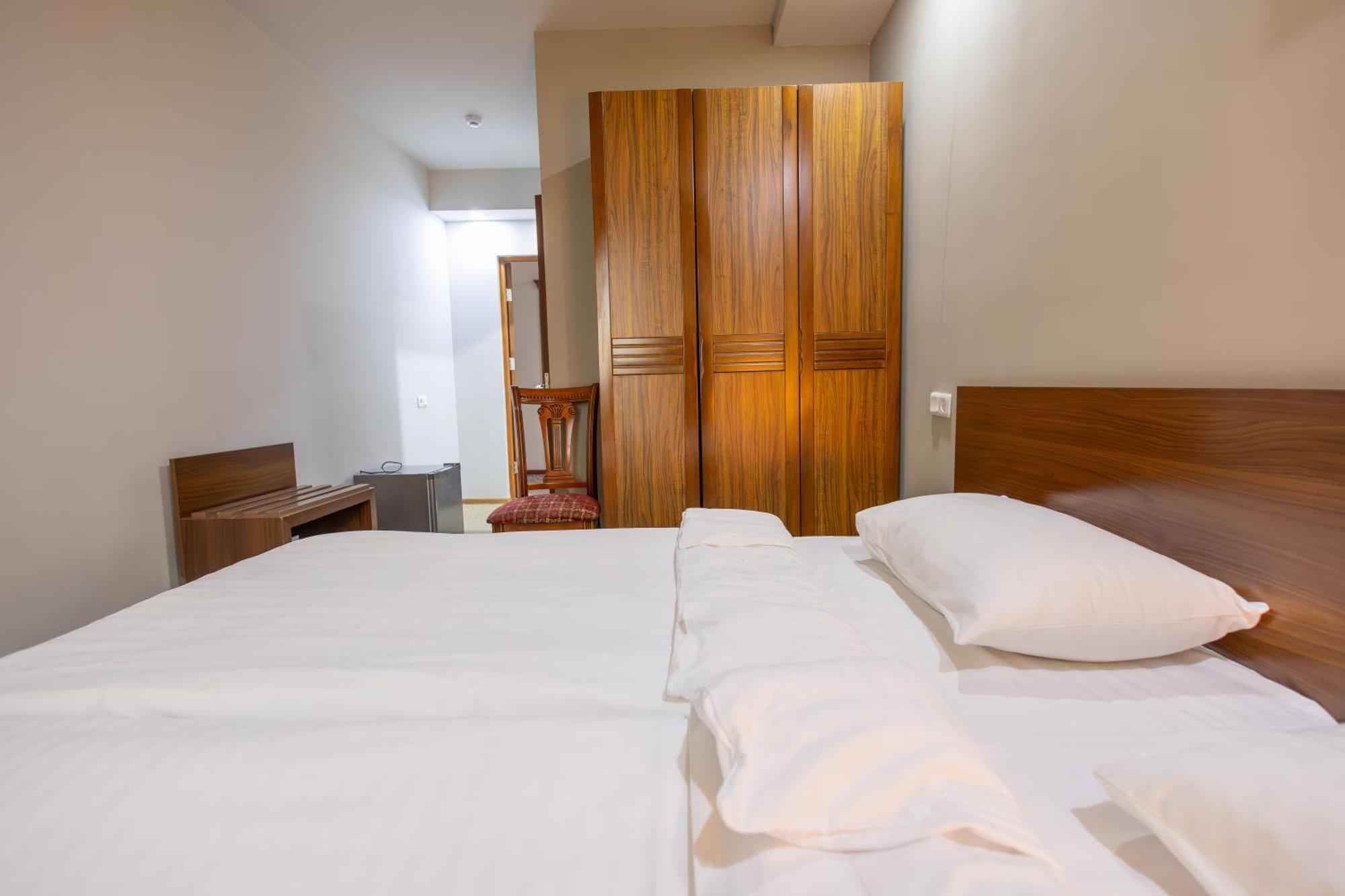 Gyumri Hotel Екстериор снимка