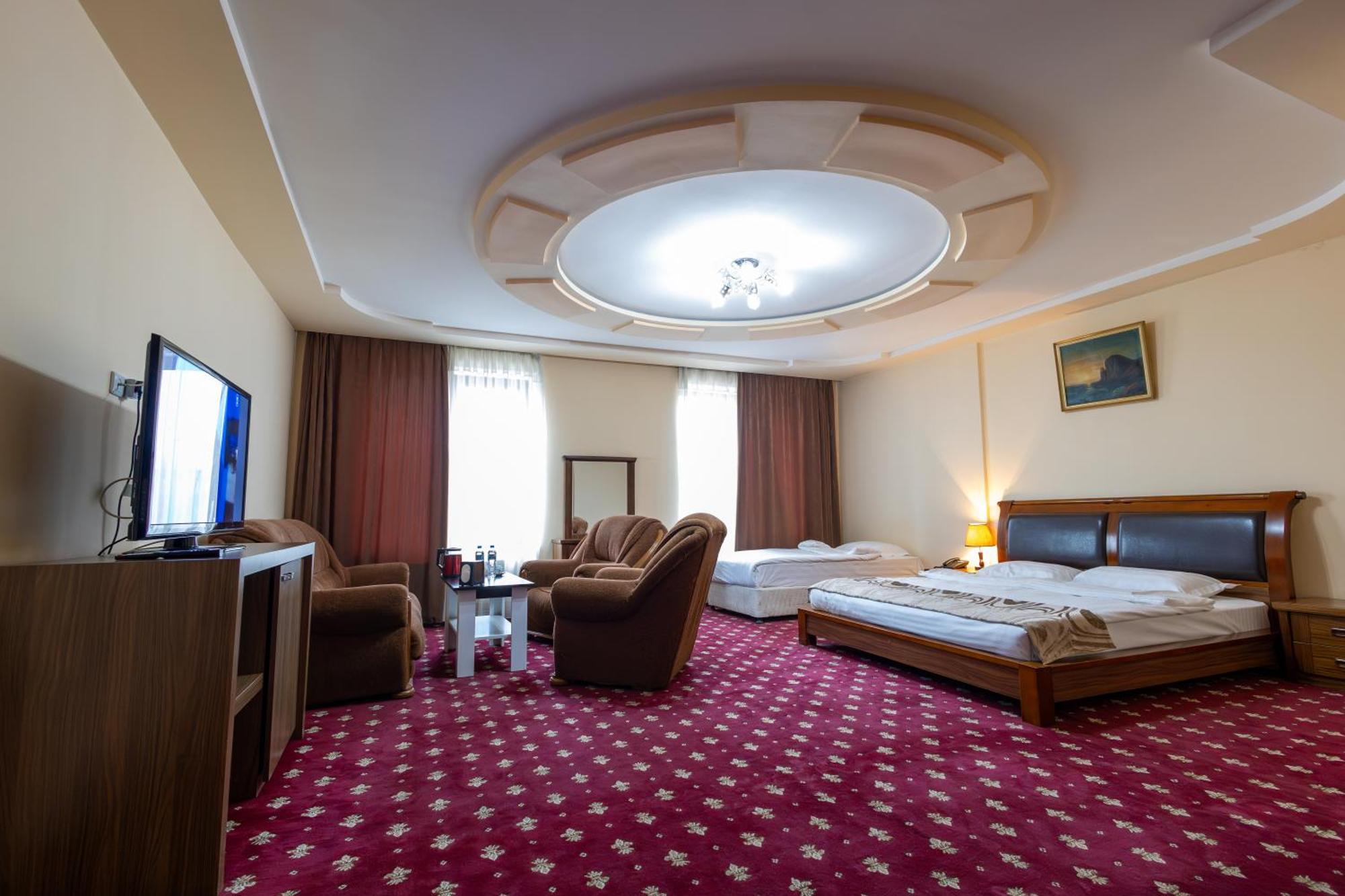 Gyumri Hotel Екстериор снимка