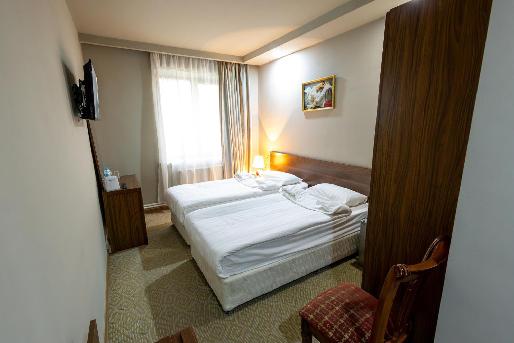 Gyumri Hotel Екстериор снимка