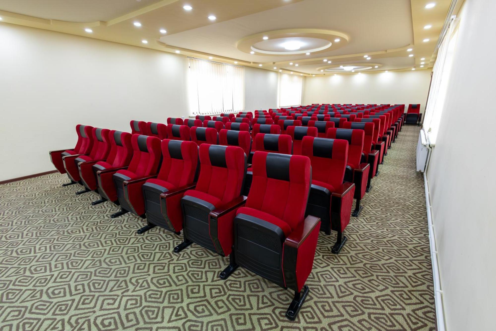 Gyumri Hotel Екстериор снимка