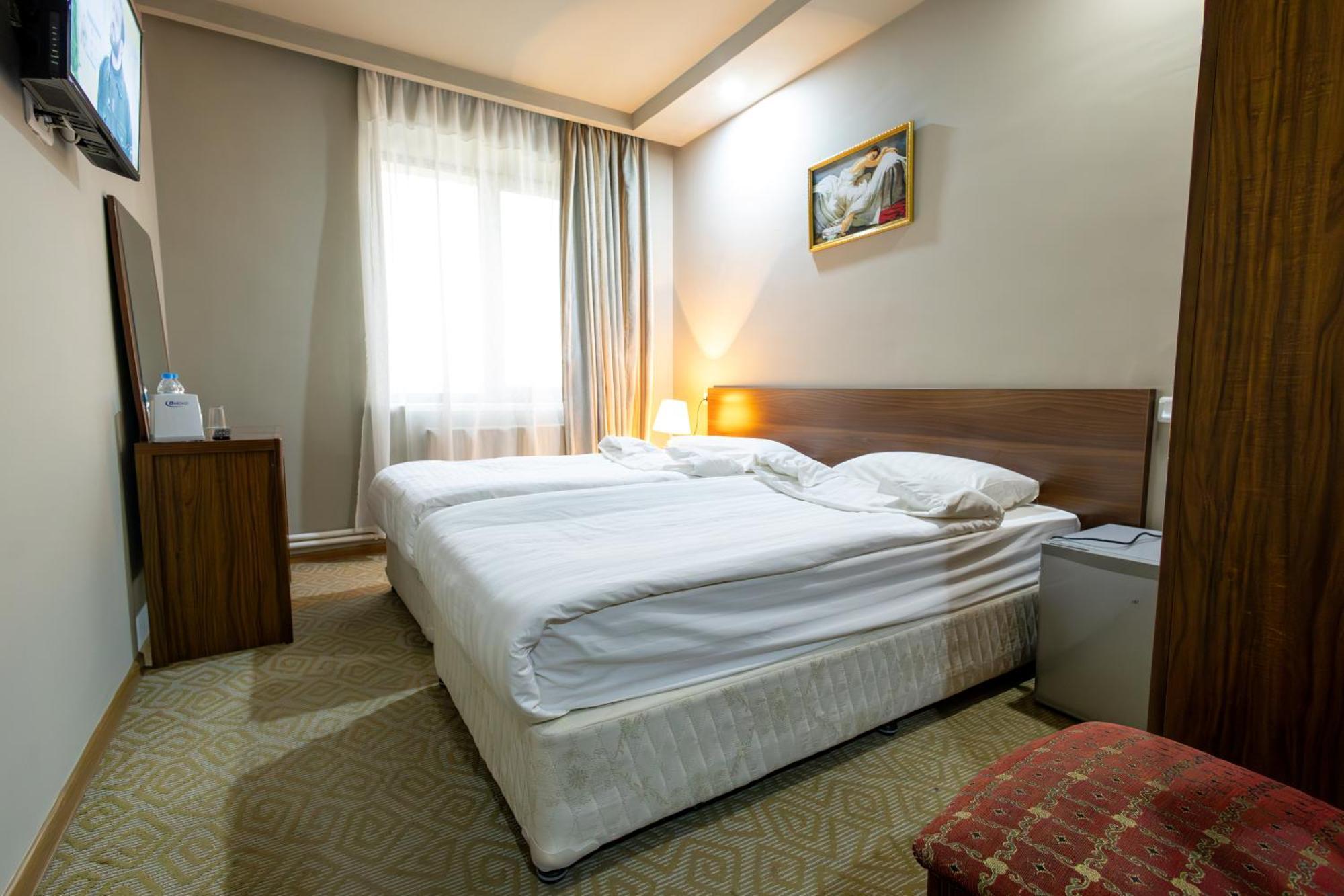 Gyumri Hotel Екстериор снимка