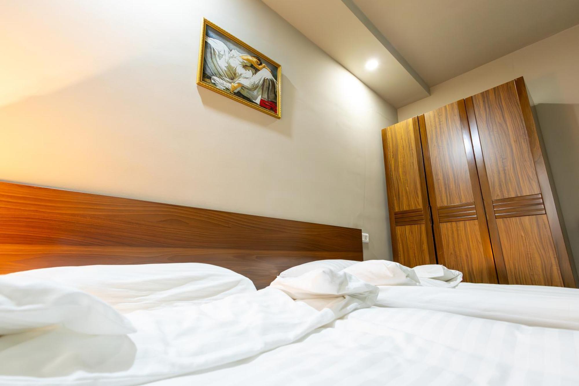 Gyumri Hotel Екстериор снимка