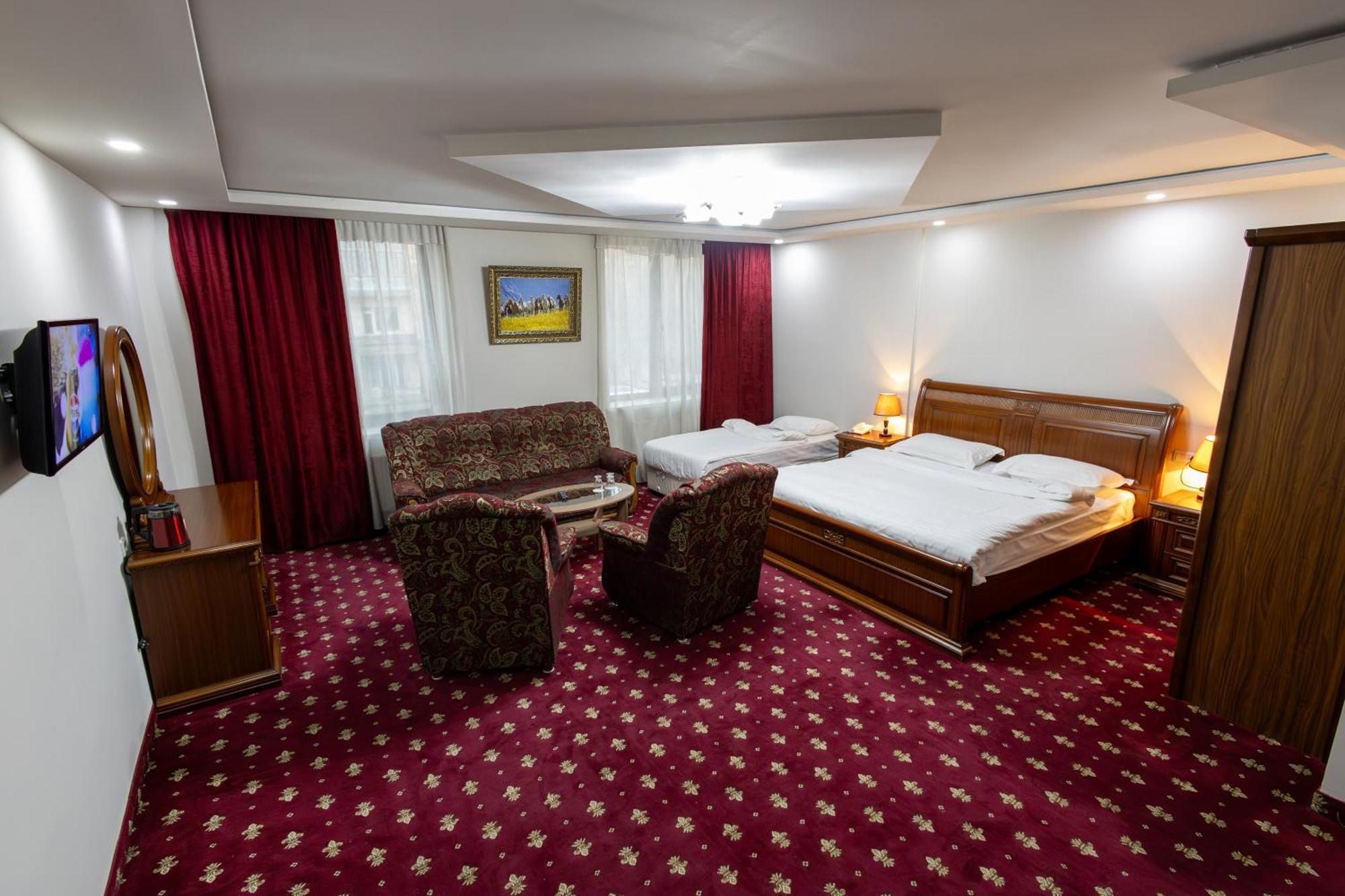 Gyumri Hotel Екстериор снимка